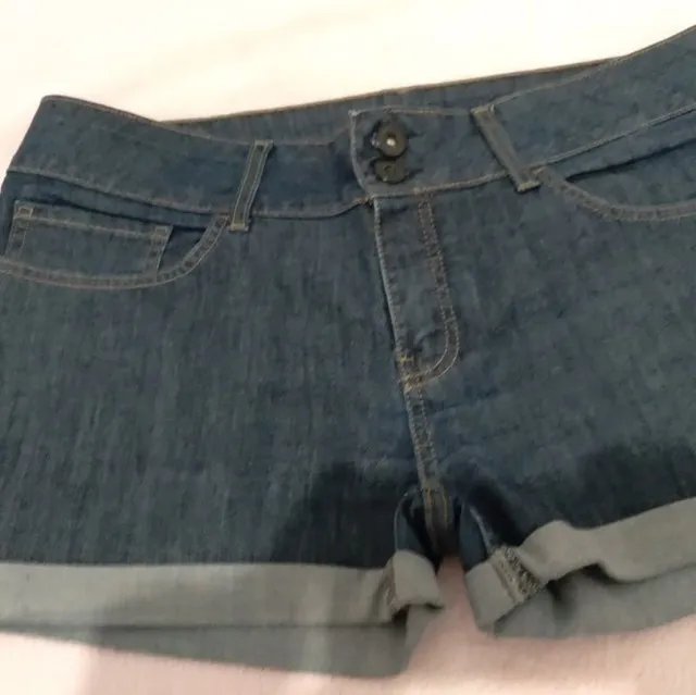 Bermuda feminina Marca Zoomp Número 48