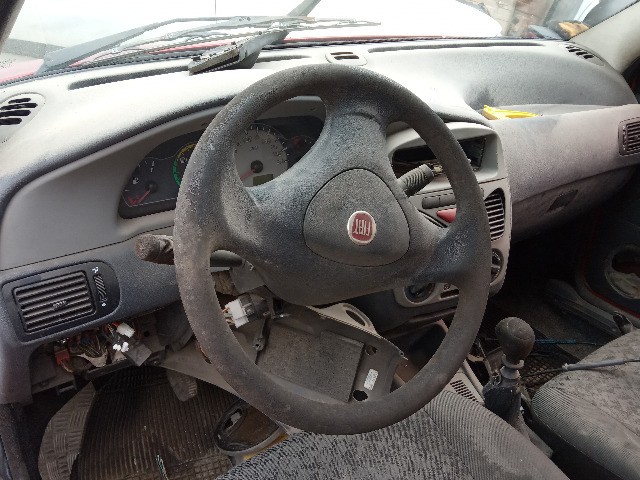 Sucata de Fiat Palio Fire Economy 2p 1.0 2009/2010 - Somente para peças - Foto 5