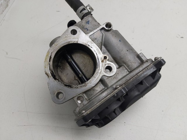 Corpo de Borboleta motor Toyota Etios 1.5 16v 2015 smp  - Foto 3