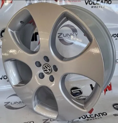 Roda lubeck aro 20 nova