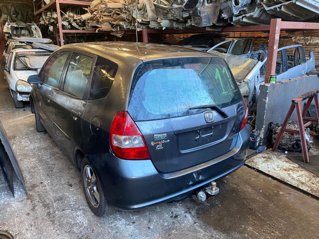 Peças p/ Honda Fit 1.4 Flex 2008 - Foto 2