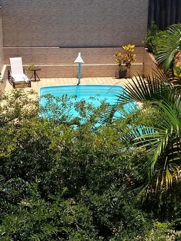 Aluguel espaço p descanso, entretenimento,eventos