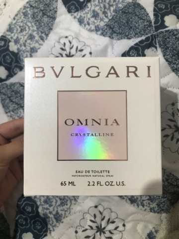 Perfume Bvlgari 