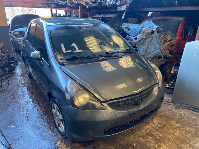 Peças p/ Honda Fit 1.4 Flex 2008