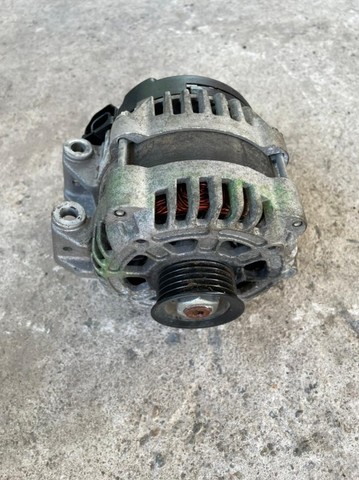 alternador onix, prisma