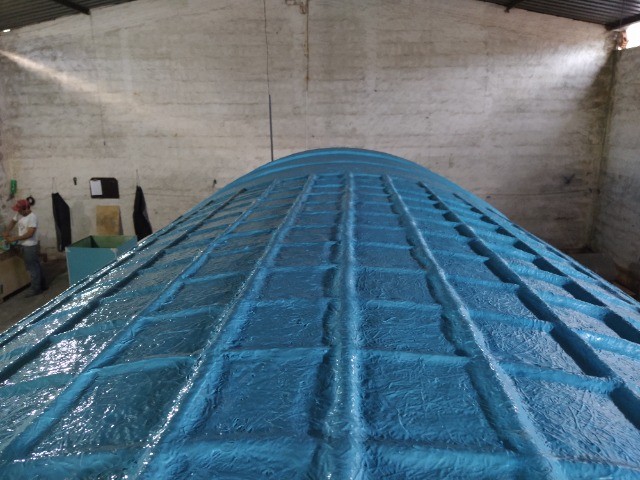 Caixa D'água 20000 litros - Foto 2