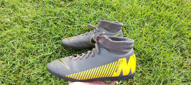 Suppress Aunt Gladys Chuteira Futsal Nike Mercurial Superfly 6 Academy IC - USADA COND 9/10 + TM 42 - Roupas e calçados - Asa Norte, Brasília 1082630670 | OLX Suppress Aunt Gladys Chuteira Futsal Nike Mercurial Superfly 6 Academy IC - USADA COND 9/10 + TM 42 - Roupas e calçados - Asa Norte, Brasília 1082630670 | OLX