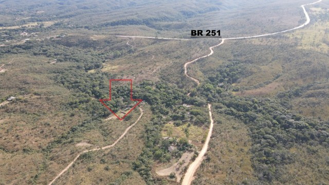 Excelente Chácara com 5,6 Hectares - Aceito Troca por casa em São Sebastião - Foto 4