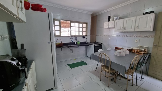 Vende-se casa em vila Santana (zona sul) - Foto 6