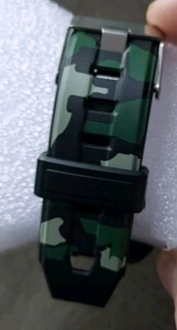 Relogio Shok Exercito - Foto 3