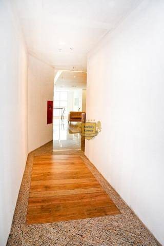 Andar Corporativo para alugar, 270 m² por R$ 19.000,02/mês - Centro - Niterói/RJ - Foto 7