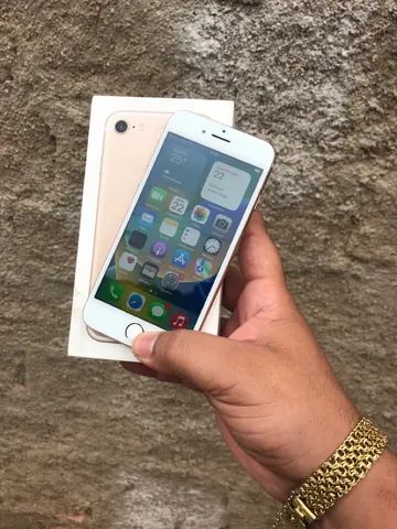 iPhone 8 - Foto 2