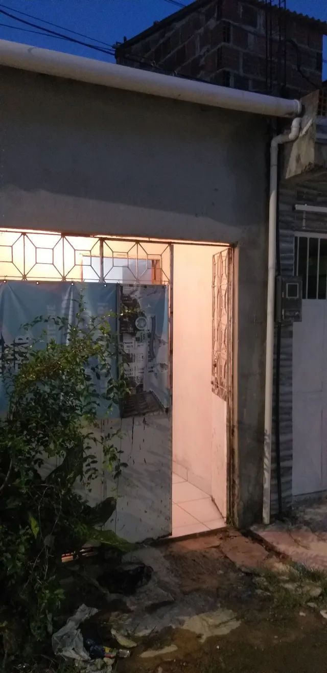 Captação de Casa para locação na Rua Carminha, Jiquiá, Recife, PE
