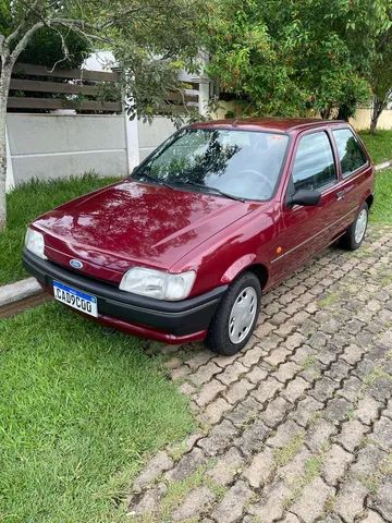 FORD FIESTA Usados y Nuevos fiesta modelo 95 FORD FIESTA Usados y Nuevos