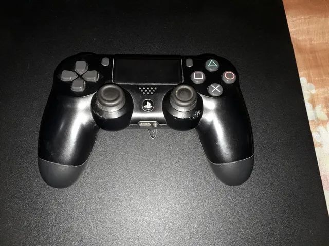 PS4 PRO - 1Tb + 3 Controles - Novíssimo - Videogames - Ipanema 1255685965