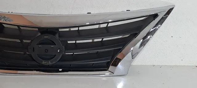 Grade Versa 2015 a 2020 COM TRINCADO  - Foto 3