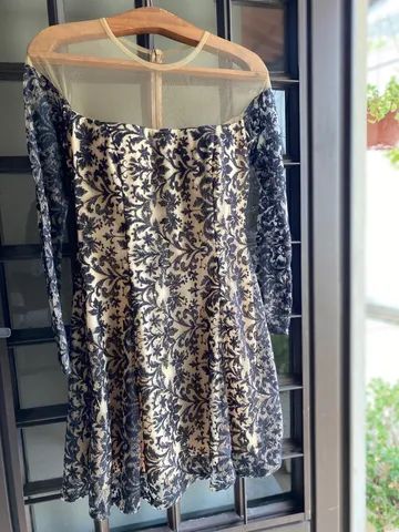 Vestido de Festa 