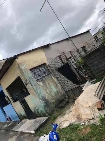 Captação de Casa a venda na Rua =&gt; primeira travessa das Pedrinhas, Itapuã, Salvador, BA