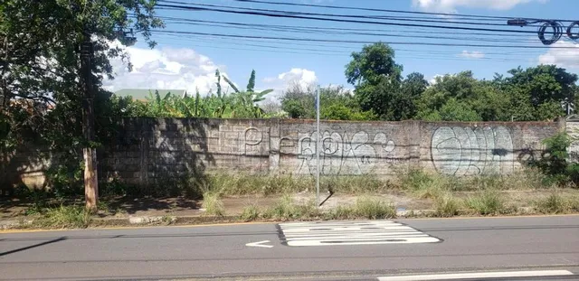Terreno à venda em Campinas, Chácara Primavera, com 1000 m²