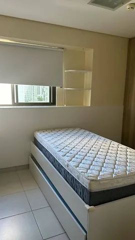 Alugo Apartamento no Xaxim - Foto 2
