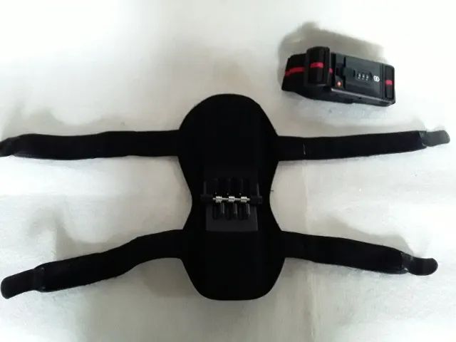 Joelheira Profissional Anti Gravidade - Foto 4