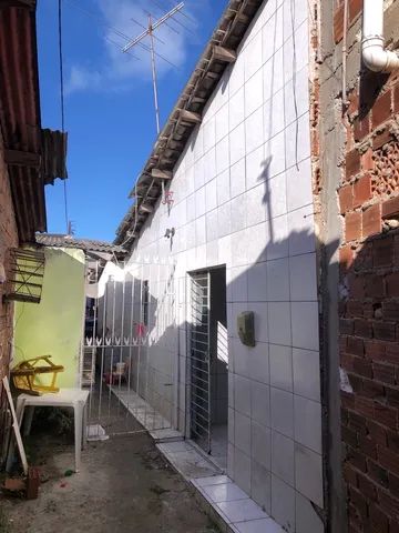 Captação de Casa a venda na Rua Joaquim Alheiros, Cordeiro, Recife, PE