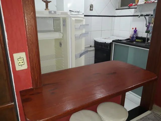Captação de Apartamento a venda na Rua Rui Barbosa, Centro, Cabo Frio, RJ