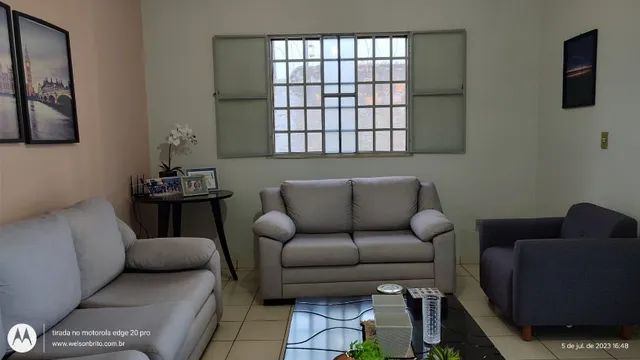 Casa no Ininga em Teresina-PI - Foto 2
