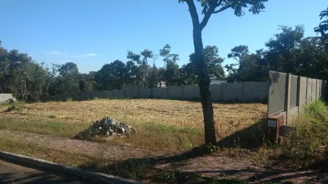 Lote 1.234 m2 em Condomínio Fechado  - Foto 4