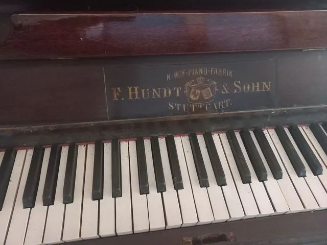 Piano - Foto 2
