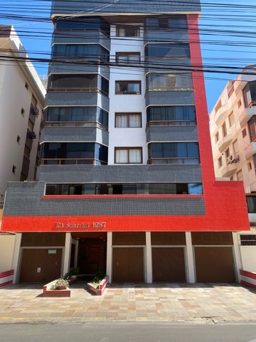 Apartamento em Capão da Canoa