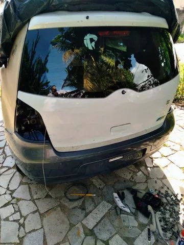 Projeto de carrosinha de um carro  - Foto 5