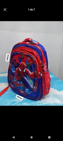 Mochila infantil  - Foto 6