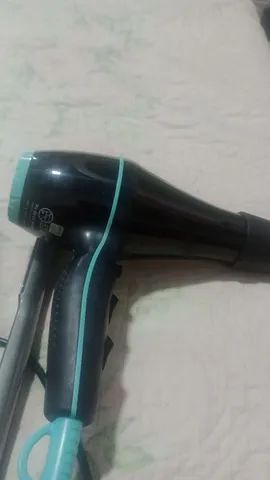 Vendo chapinha extreme e secador taiff - Foto 2