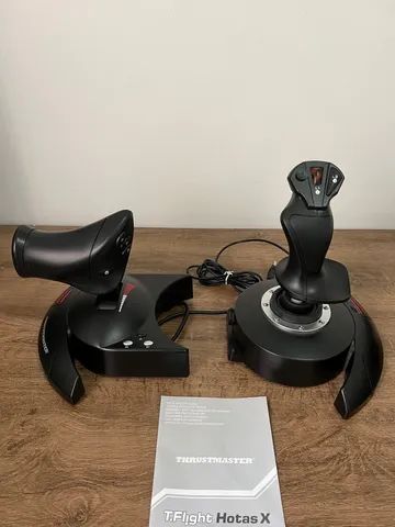 Joystick Para Jogos De Aviao