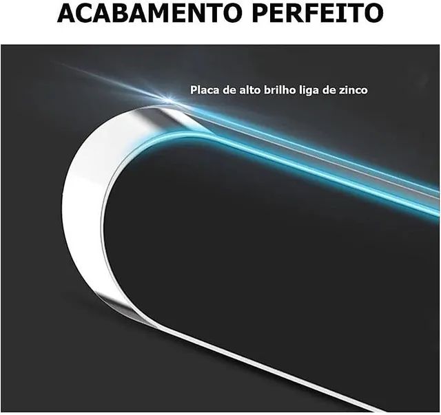 Suporte de Celular Magnético Automotivo  - Foto 4