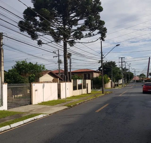 Captação de Casa a venda na Rua Rodolpho Senff, Jardim das Américas, Curitiba, PR