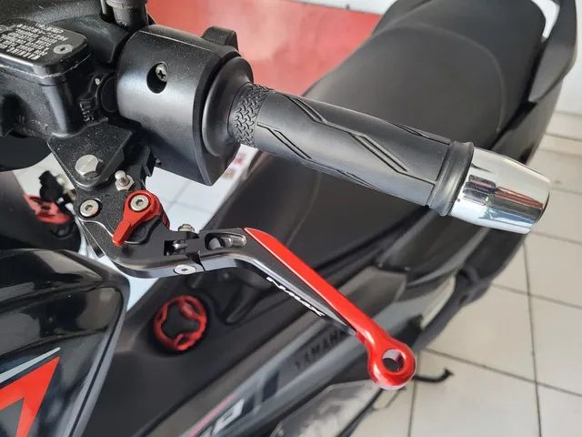 Nmax 160 vendo ou Troco 