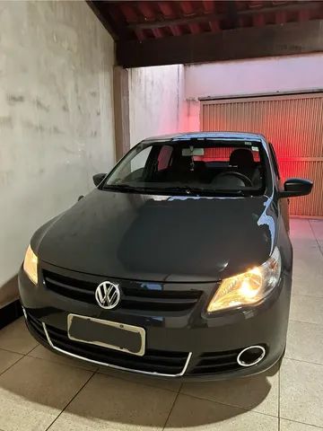 GOL 1.0 12/13 completo apenas 45mil km originais! - Foto 5