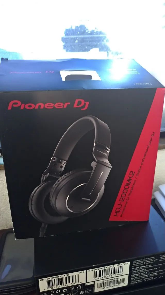 Pioneer HDJ-2000MK 超目玉特価品 家電・スマホ・カメラ | bca.edu.gr