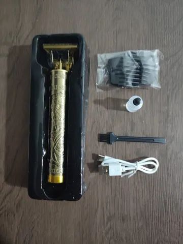 Máquina de cortar cabelo - Kapbom - Foto 2