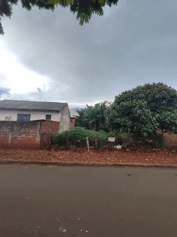 Vendo terreno em marialva 