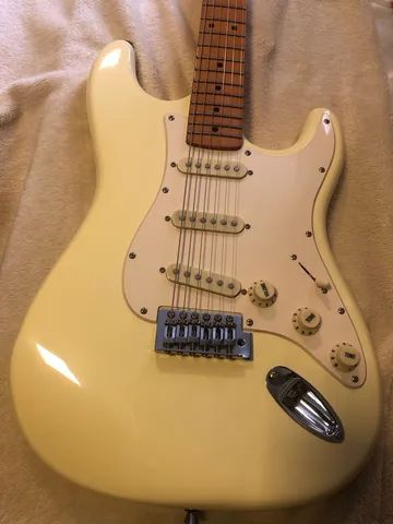 Guitarra SX zerada - Foto 5