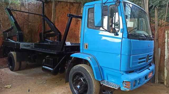 Vendo empresa de disk entulho ....poliguindaste - Foto 5