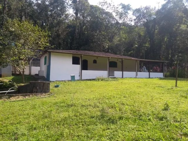 Sítio para Venda em Centro Tapiraí-SP - Foto 3