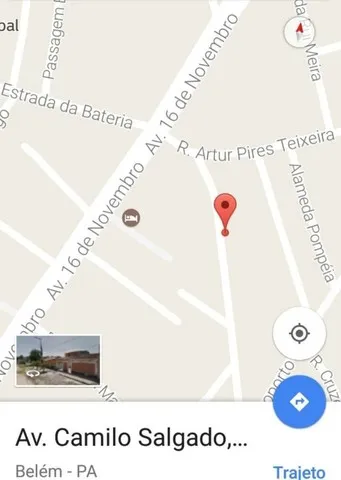Alugo Kit-Nets Mobiliadas em Mosqueiro