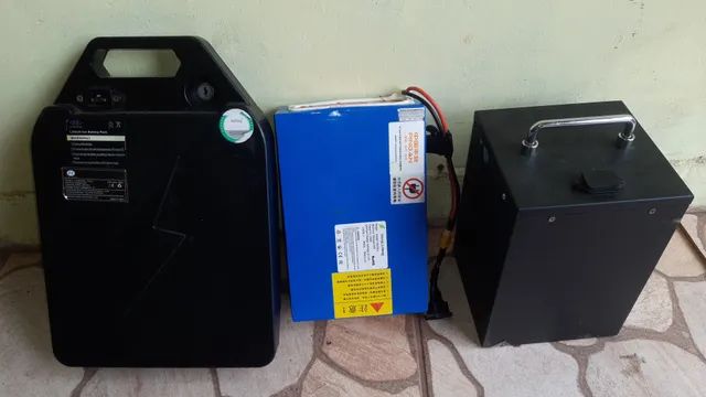 Manutenção conserto de Scooter  , Moto elétrica  e bicicleta elétrica  - Foto 2