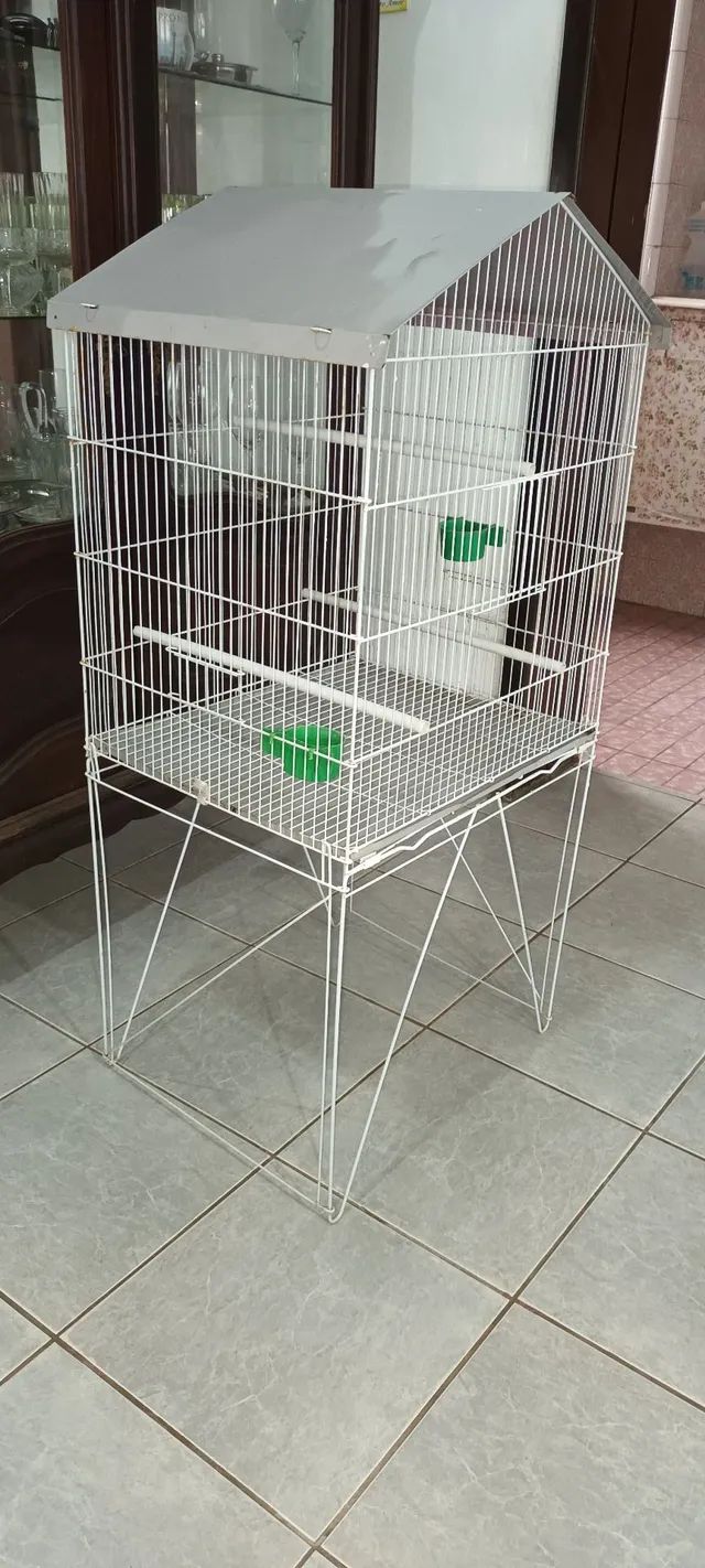 Gaiola 