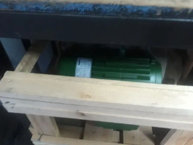 Vendo motores nova (novo) - Foto 2