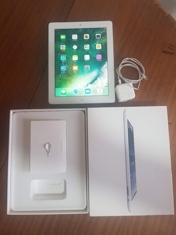 iPad Modelo A1459 64gb Branco - Computadores e acessórios - Barra da  Tijuca, Rio de Janeiro 1165240671 | OLX